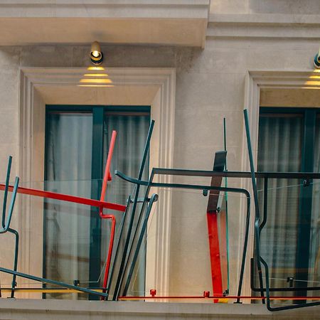 Goien Boutique Hotel Bilbao Kültér fotó