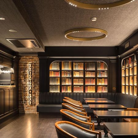 Goien Boutique Hotel Bilbao Kültér fotó