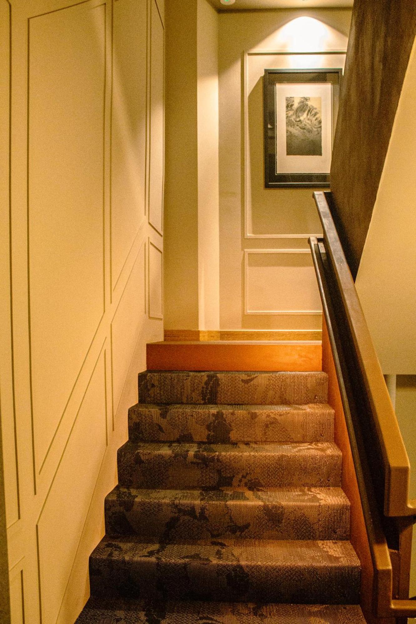 Goien Boutique Hotel Bilbao Kültér fotó