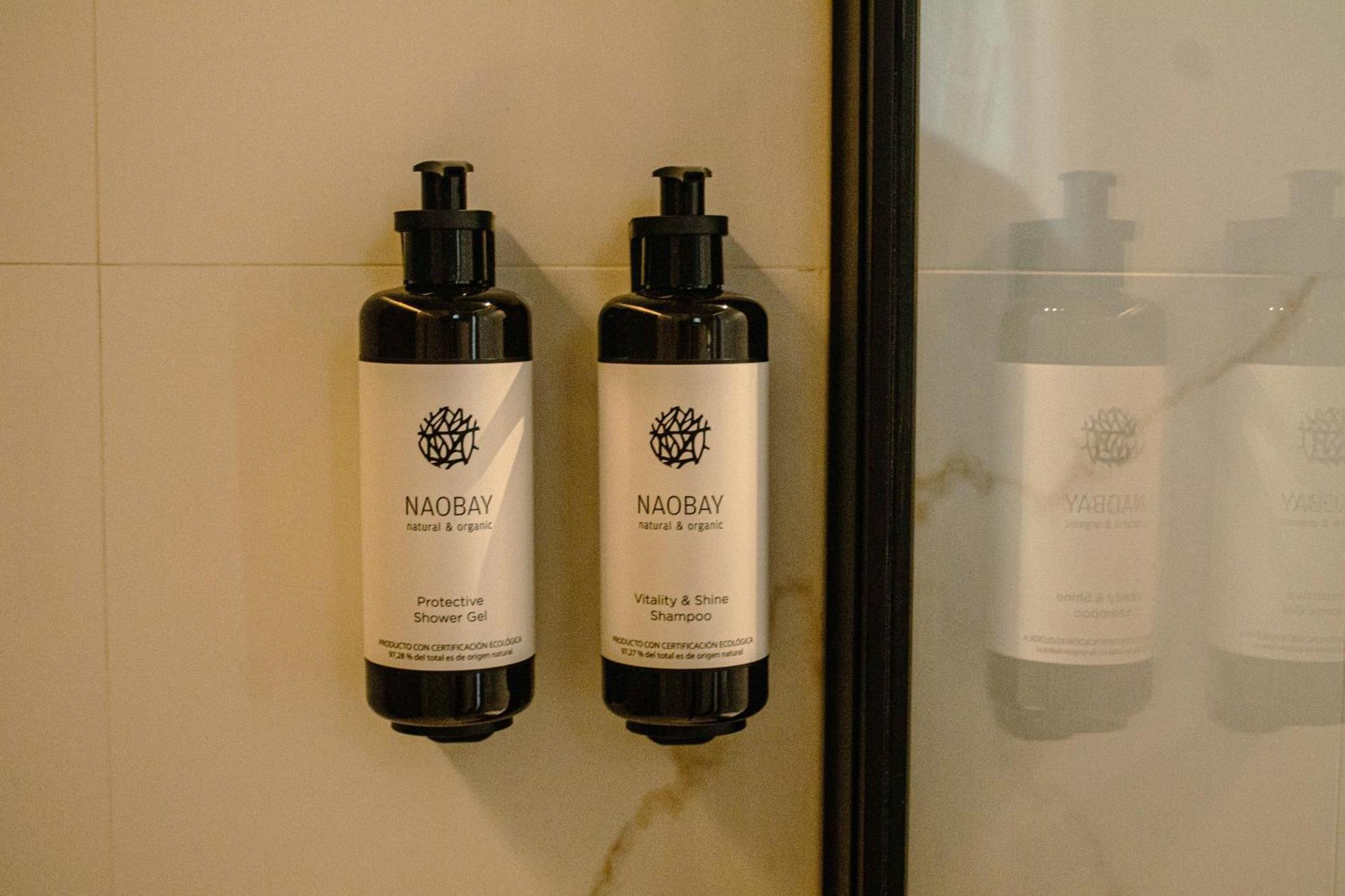 Goien Boutique Hotel Bilbao Kültér fotó