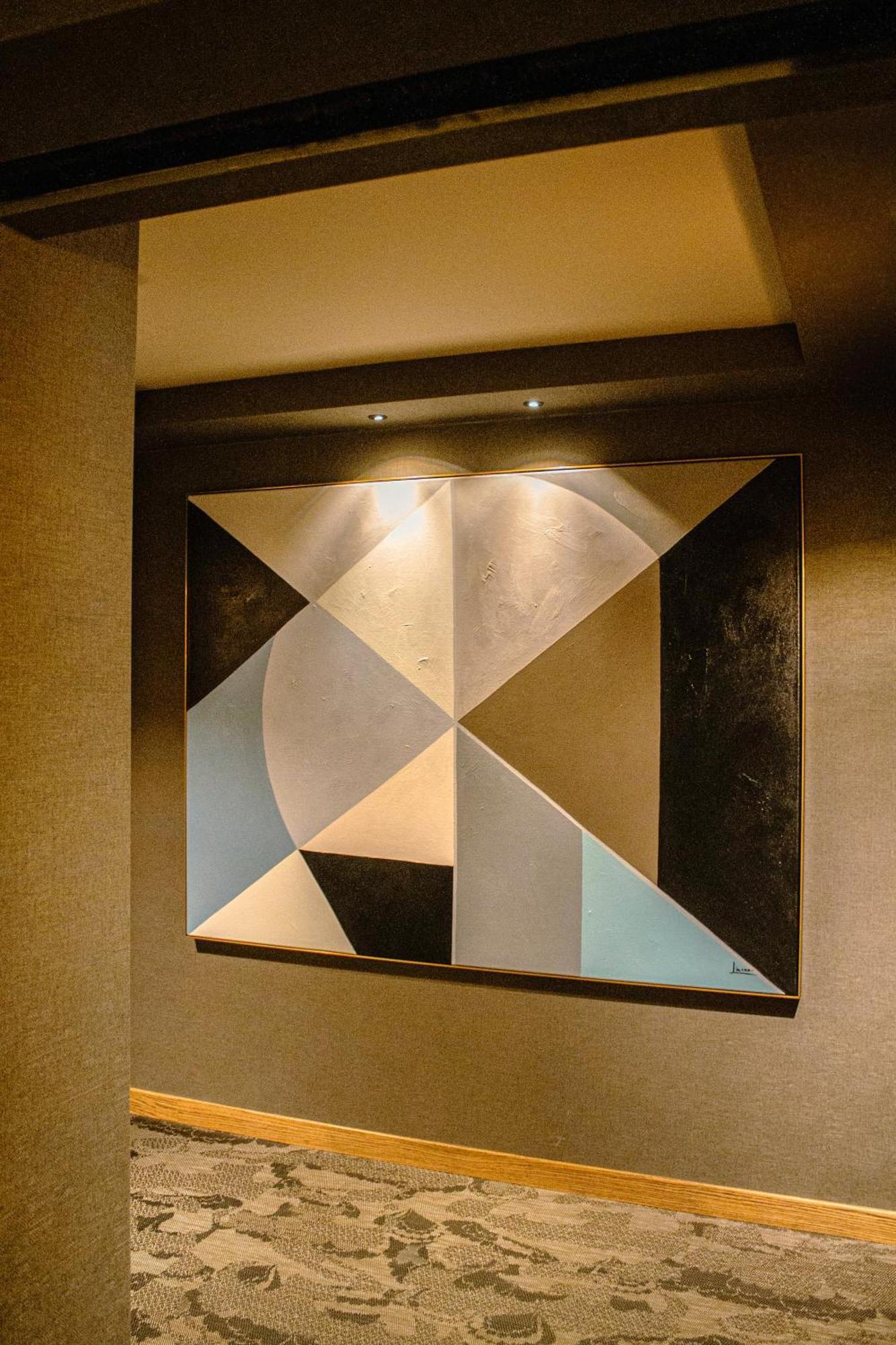Goien Boutique Hotel Bilbao Kültér fotó
