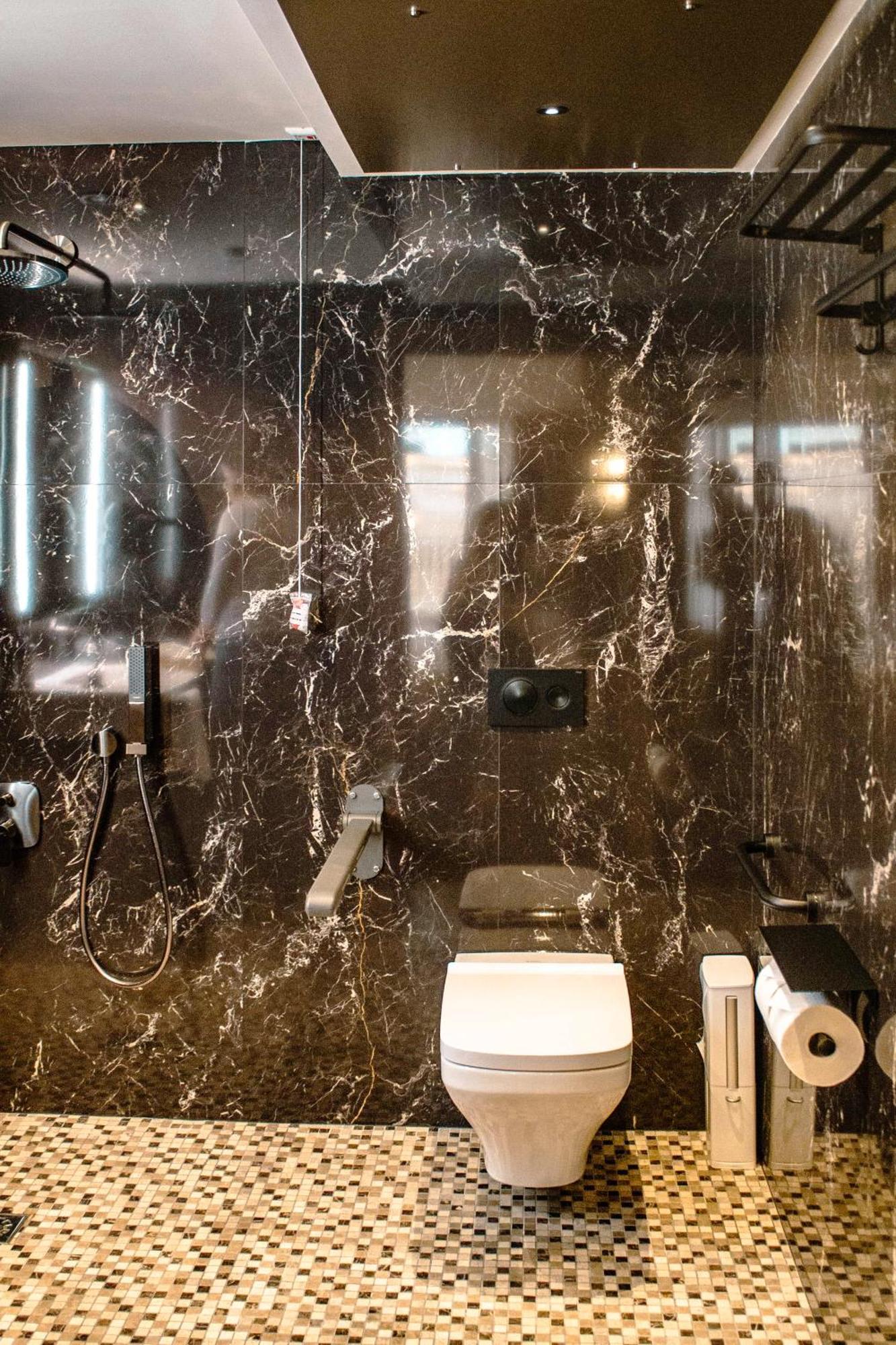 Goien Boutique Hotel Bilbao Kültér fotó