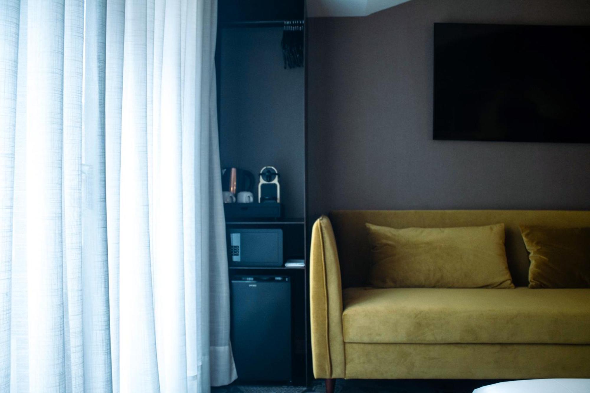 Goien Boutique Hotel Bilbao Kültér fotó