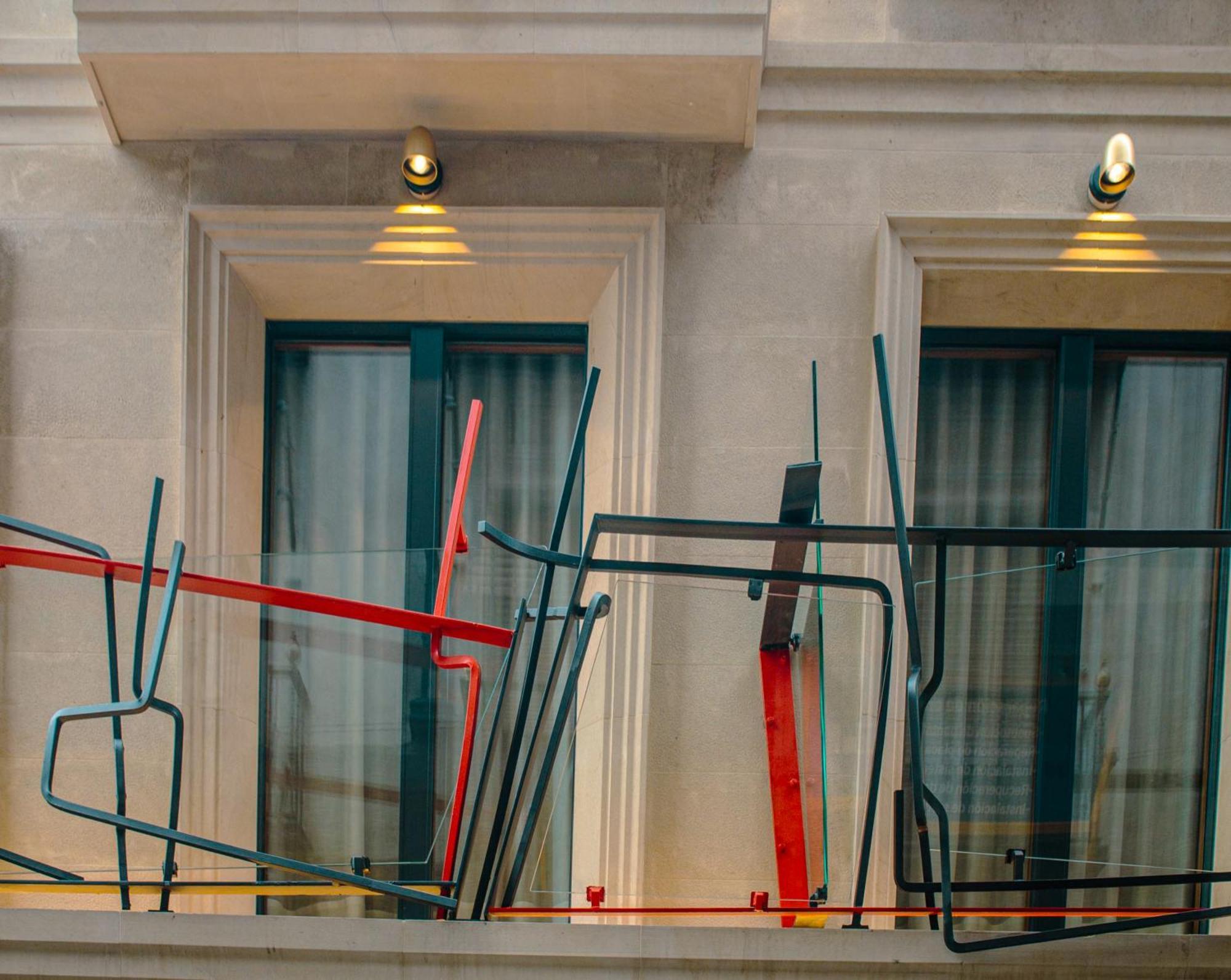 Goien Boutique Hotel Bilbao Kültér fotó