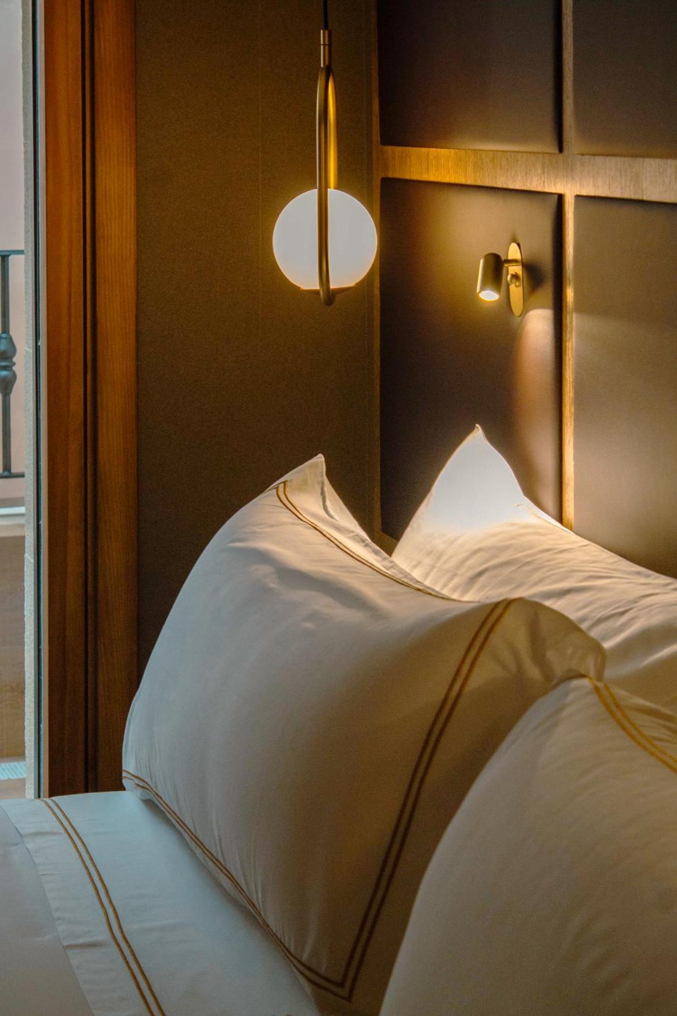 Goien Boutique Hotel Bilbao Kültér fotó