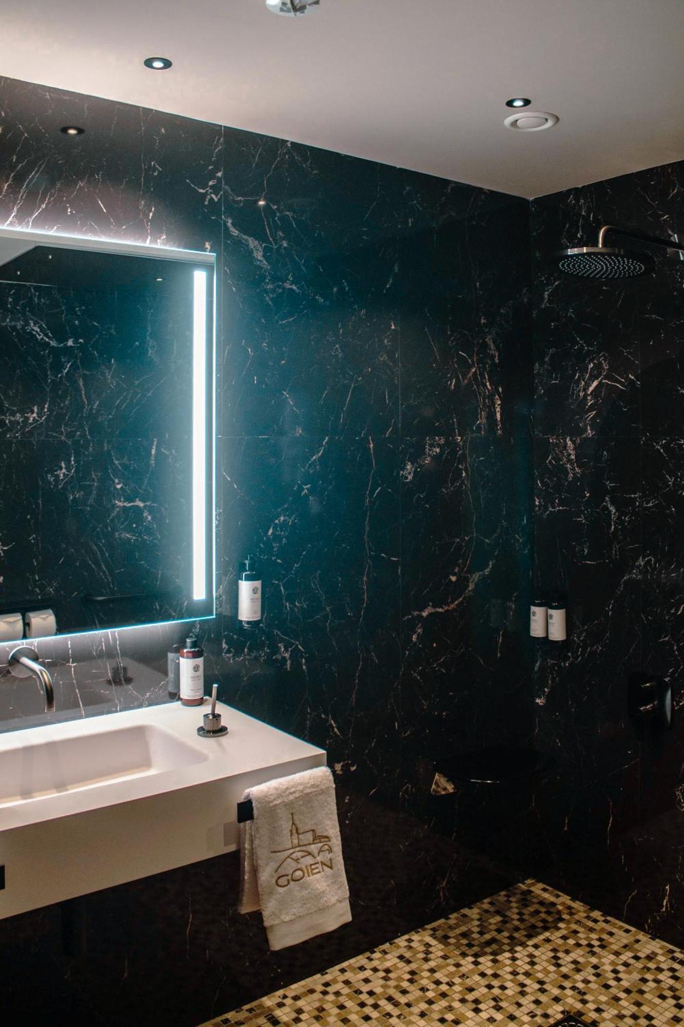 Goien Boutique Hotel Bilbao Kültér fotó