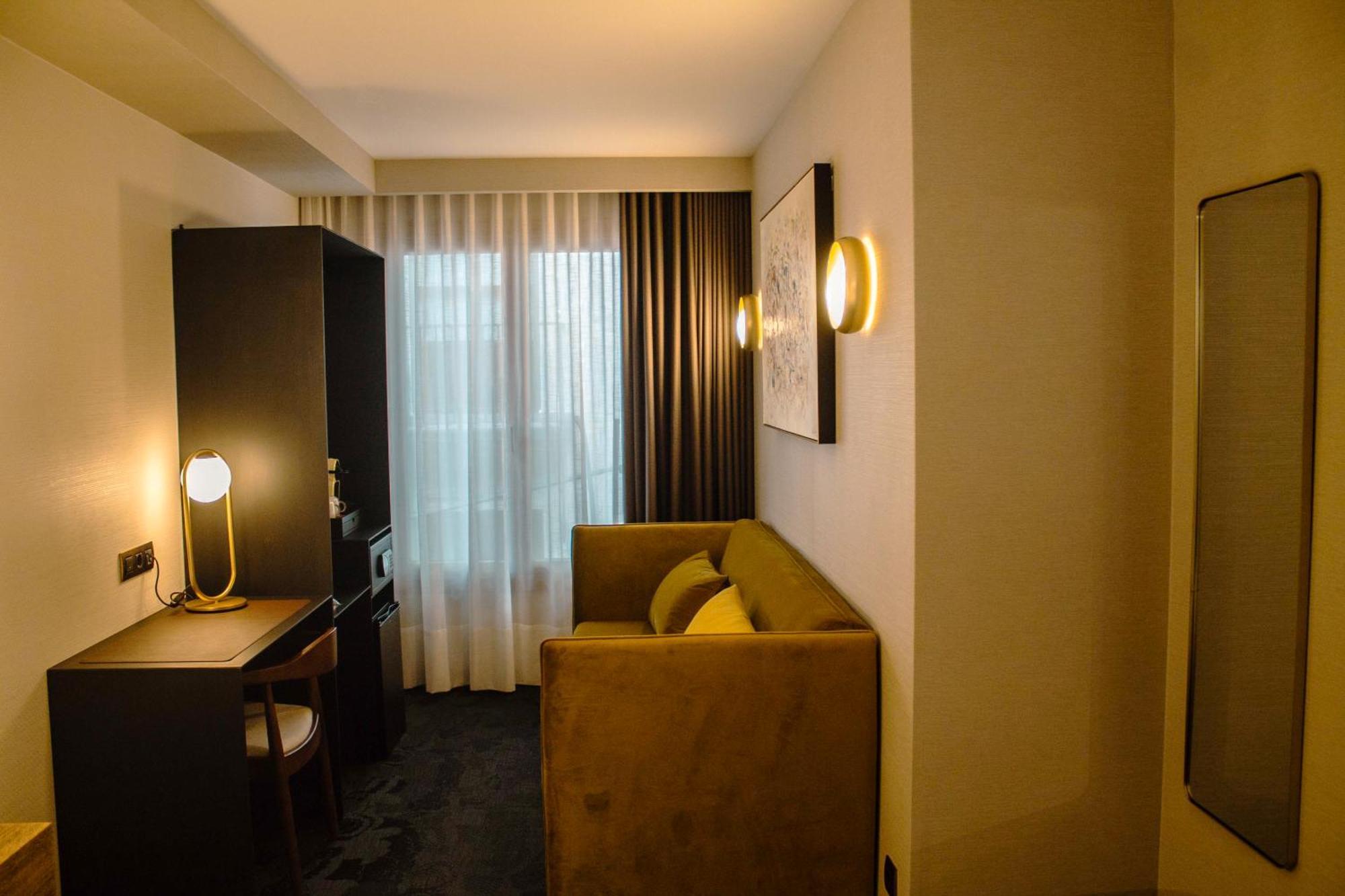 Goien Boutique Hotel Bilbao Kültér fotó