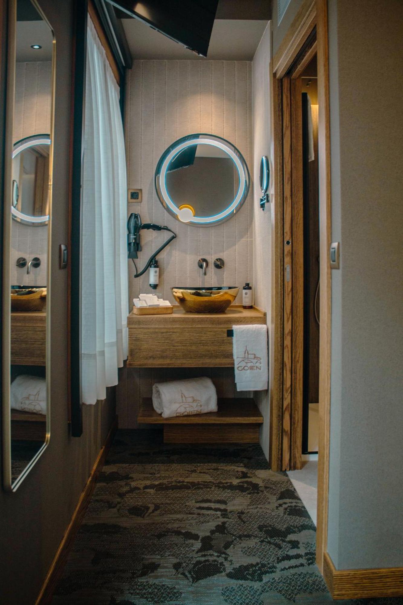 Goien Boutique Hotel Bilbao Kültér fotó