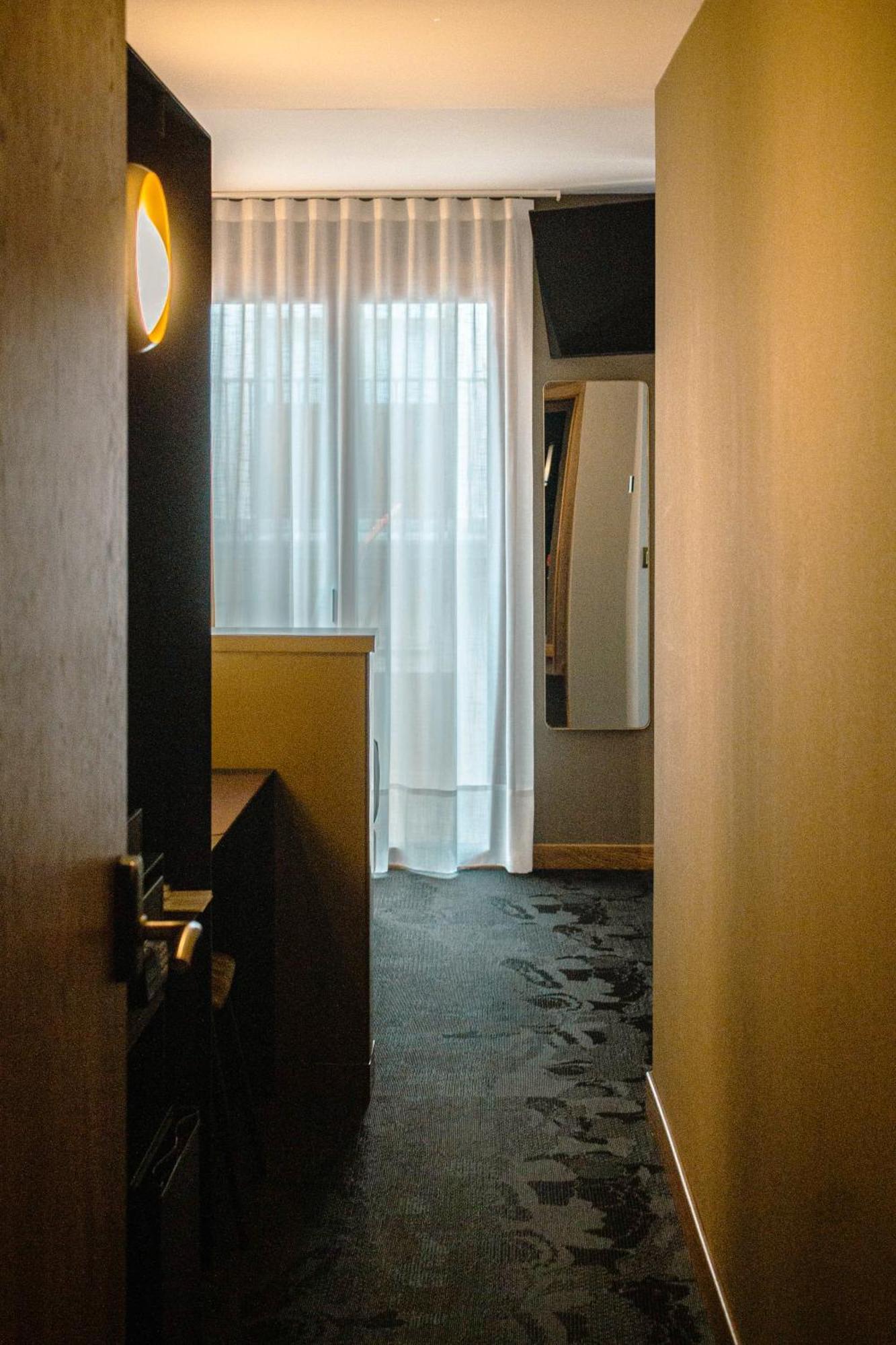 Goien Boutique Hotel Bilbao Kültér fotó