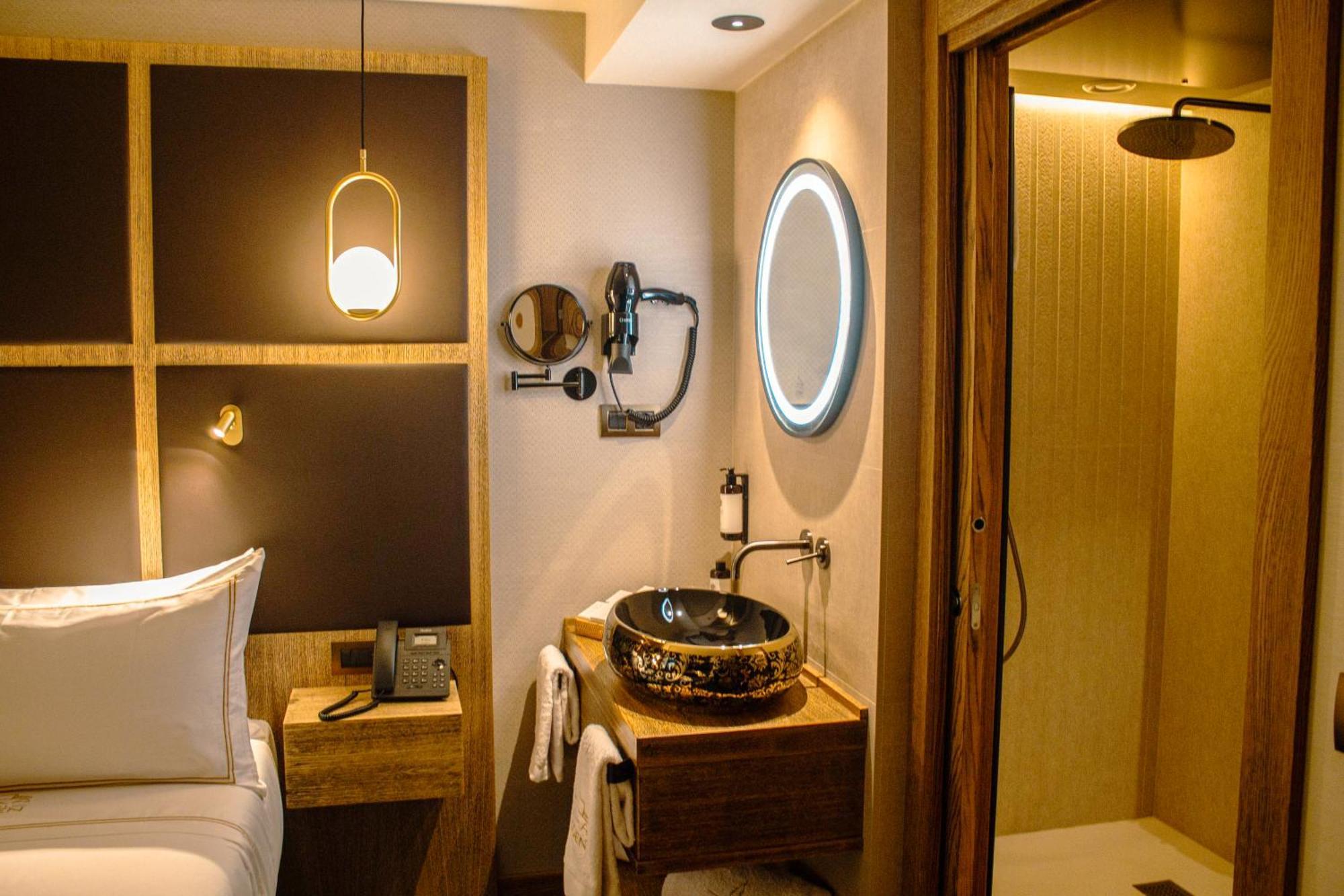 Goien Boutique Hotel Bilbao Kültér fotó