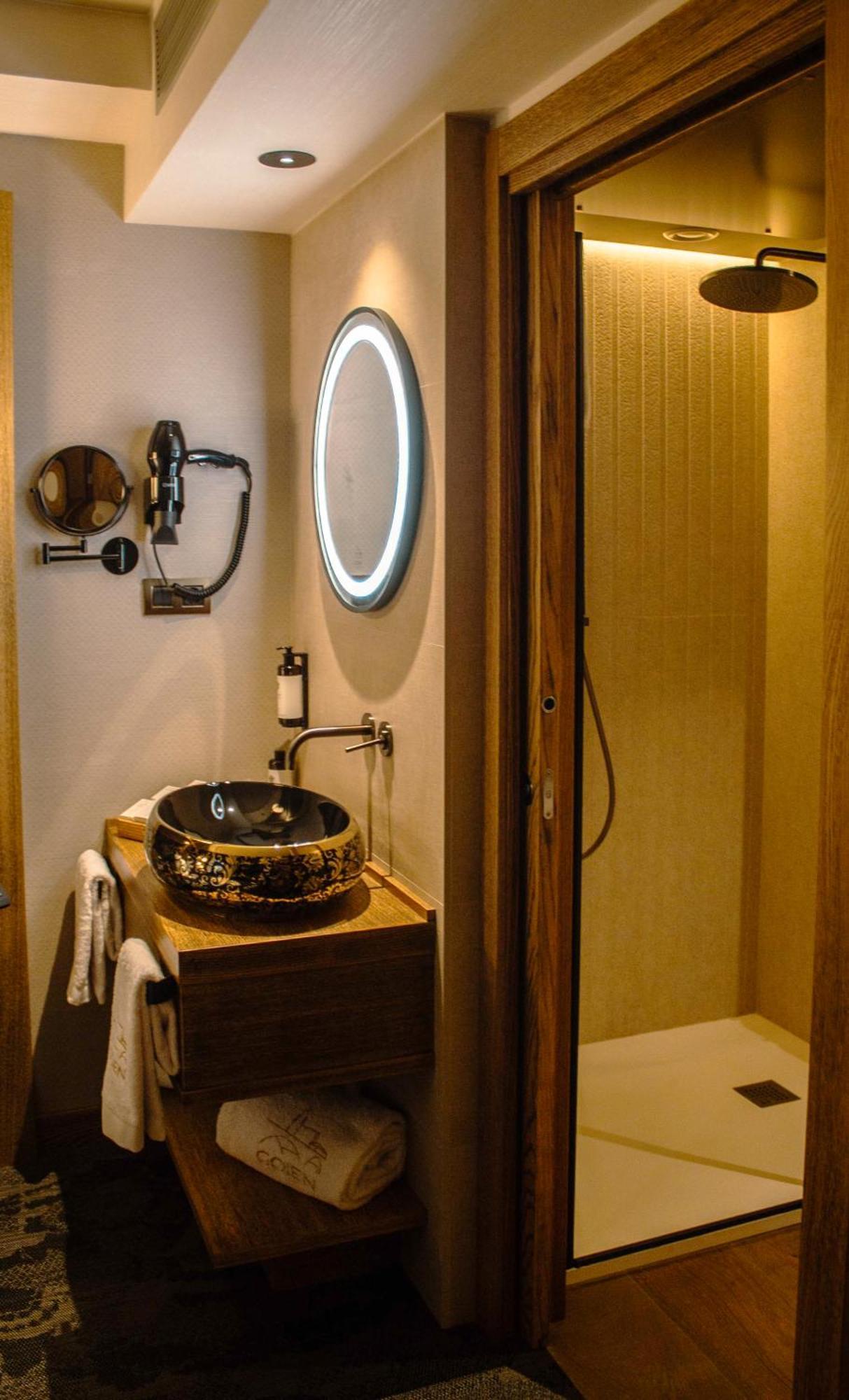Goien Boutique Hotel Bilbao Kültér fotó