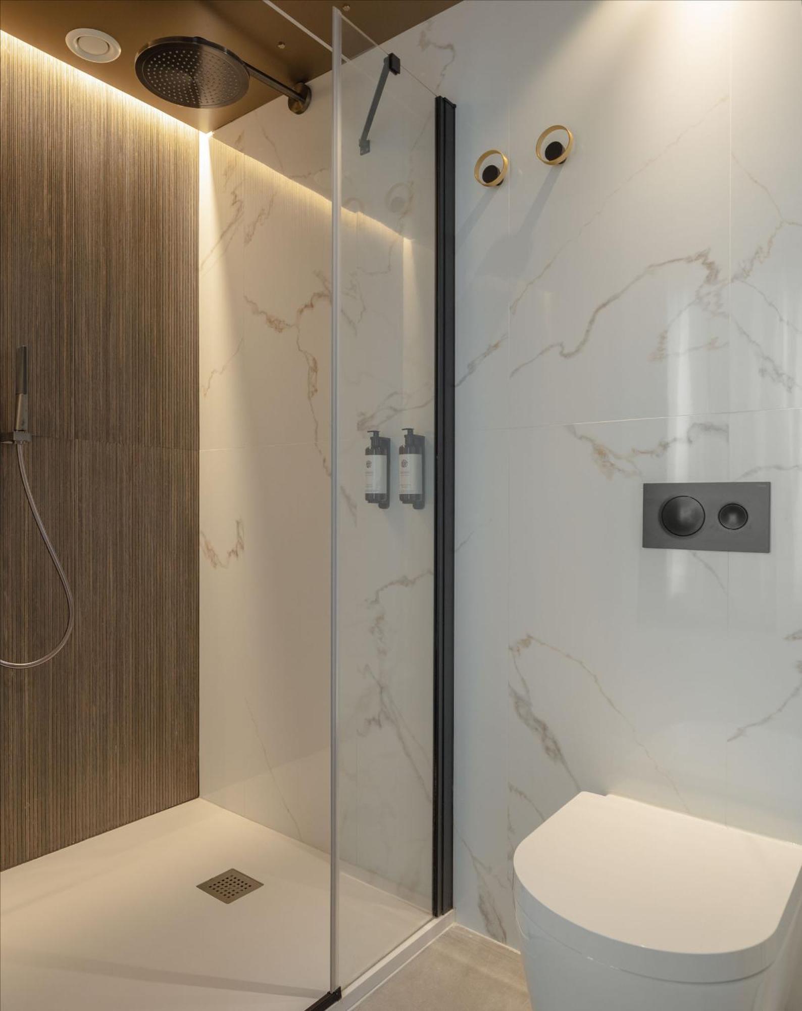 Goien Boutique Hotel Bilbao Kültér fotó